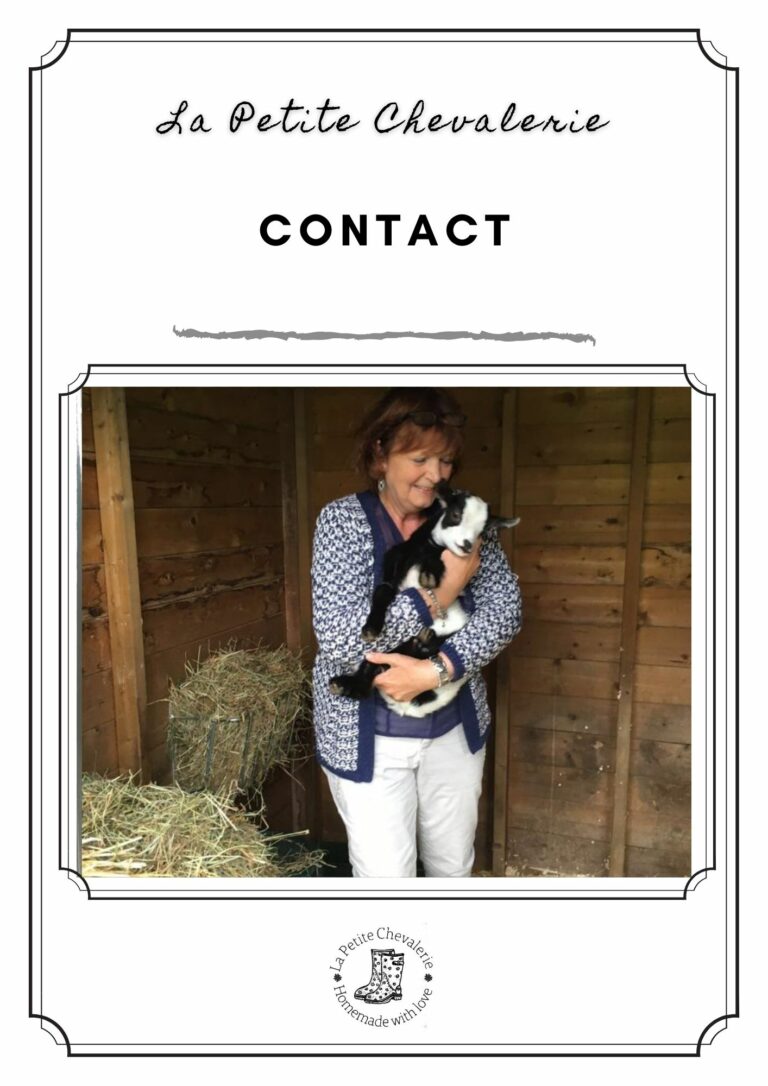 Contact
