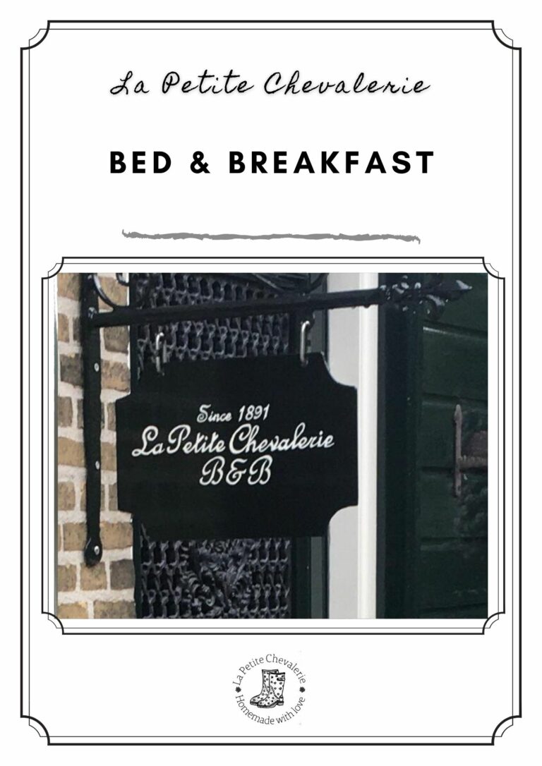 Bed & Breakfast