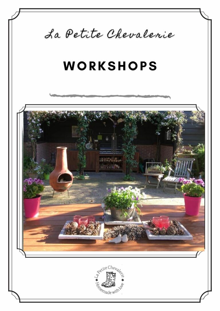 Workshops